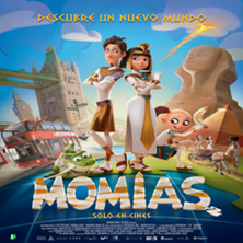 Momias