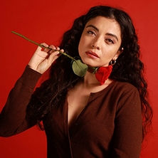 Mon Laferte
