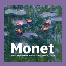 Exposici&oacute;n de Monet