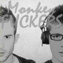 Monkey Fuckers