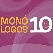 Mon&oacute;logos 10