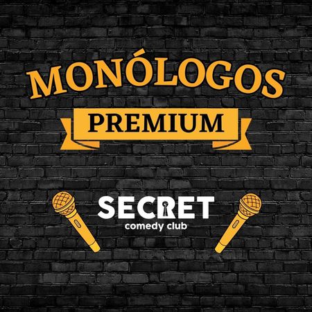 Monologos Premium