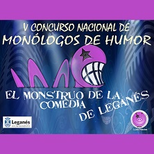 Final El monstruo de la comedia Legan&eacute;s