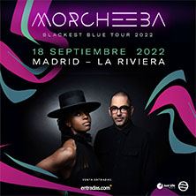 Morcheeba