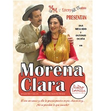 Morena Clara
