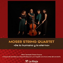 Moser String Quartet