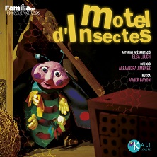 Motel d'insectes