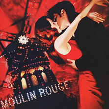 Moulin Rouge