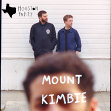 Mount Kimbie