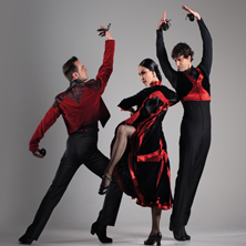 Movimientos por buler&iacute;as