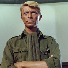 Feliz Navidad, Mr. Lawrence