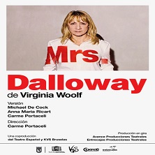 Mrs. Dalloway