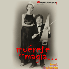 Mu&eacute;rete de Magia