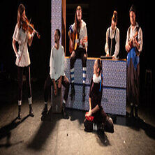 El muerto disimulado