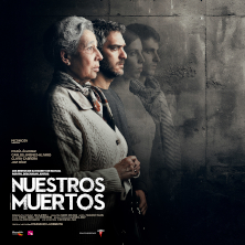 Nuestros muertos