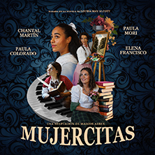 Mujercitas