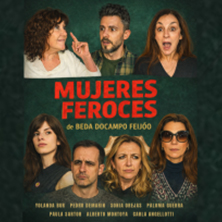 Mujeres Feroces