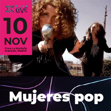 Mujeres Pop