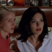 Mulholland Drive