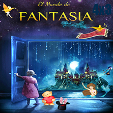El Mundo de Fantas&iacute;a