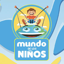Mundo de los Ni&ntilde;os - Parque de Atracciones