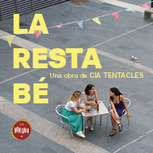 La Resta B&eacute;