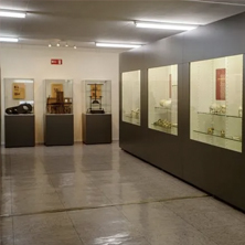 Museo Forense Prof. Reverte Coma