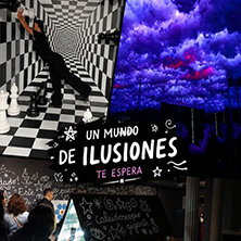 Museo Ilusiones Bilbao