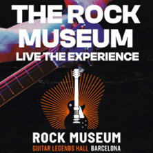 Museo del Rock Barcelona
