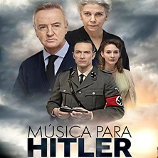 M&uacute;sica para Hitler