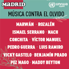 M&uacute;sica contra el olvido