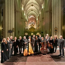 M&uacute;sica para el Rey Planeta