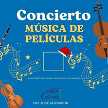 M&uacute;sica de Pel&iacute;culas