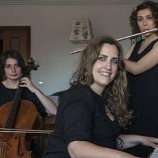 M&uacute;sica En Femenino