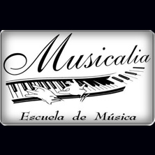 Escuela Musicalia