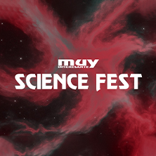Muy Interesante Science Fest