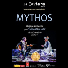 Mythos