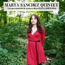 Marta S&aacute;nchez Quintet
