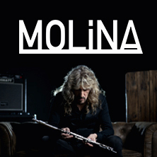 Jos&eacute; Carlos Molina