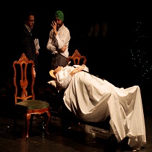 Alg&uacute;n d&iacute;a todo esto ser&aacute; tuyo