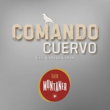 Comando cuervo