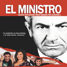 El Ministro