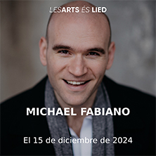 Michael Fabiano
