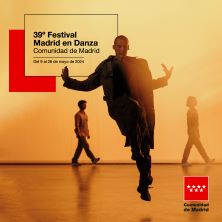 Madrid en Danza