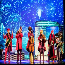 Las 4 Estaciones...Ya No Son Lo Que Eran