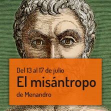 El Mis&aacute;ntropo