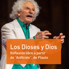 Los dioses y Dios
