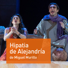 Hipatia de Alejandr&iacute;a