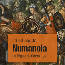 Numancia