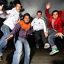 Macacos do Chin&ecirc;s